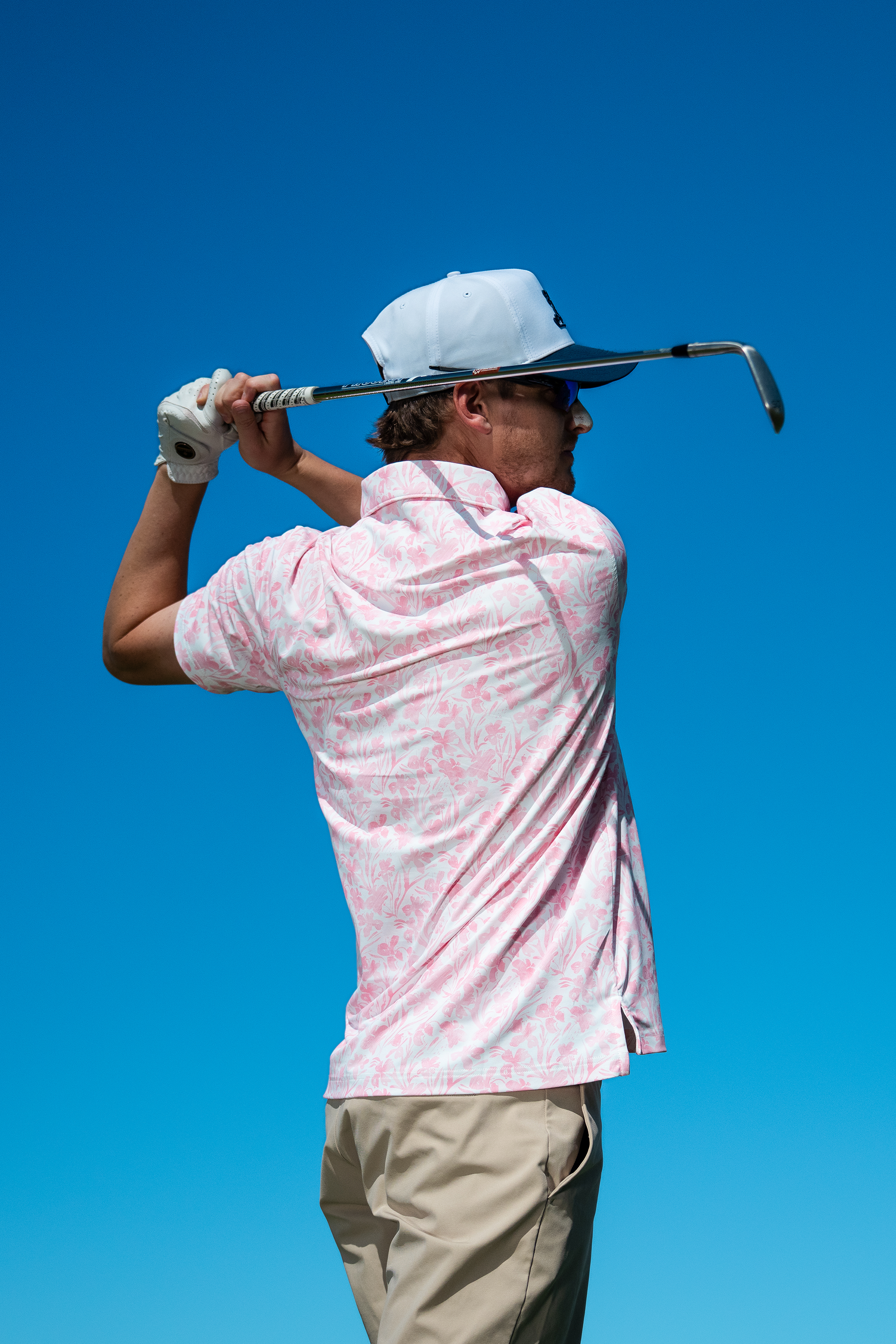 Breezy Golf | Performance Golf Apparel